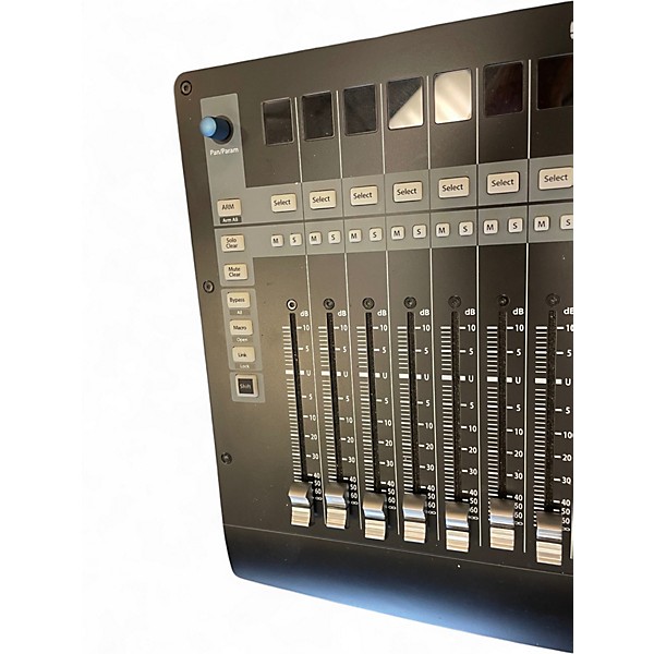 Used PreSonus FADERPORT 16