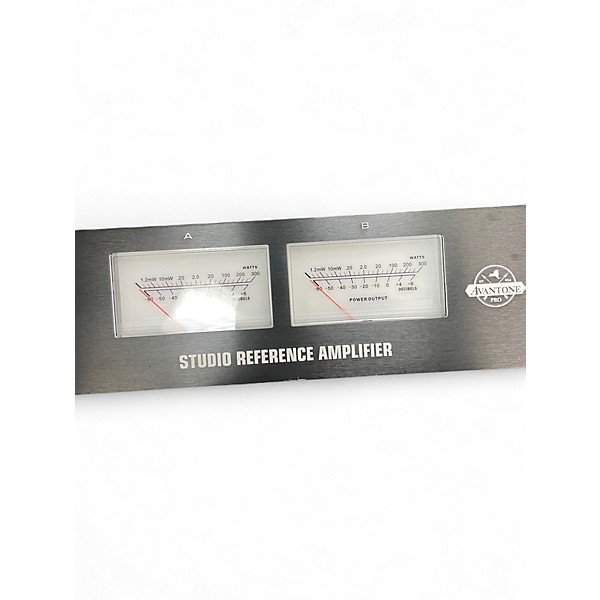 Used Avantone CLA200 Power Amp