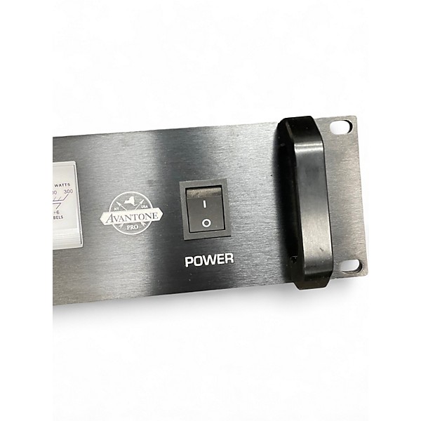 Used Avantone CLA200 Power Amp