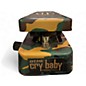 Used Dunlop CRY BABY FROM HELL DIME DB01 Effect Pedal