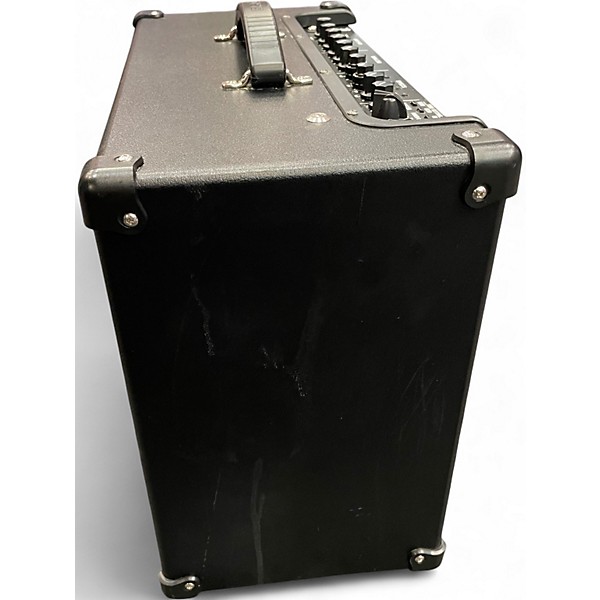 Used BOSS Katana KTN50 MKII 50W 1X12 Guitar Combo Amp