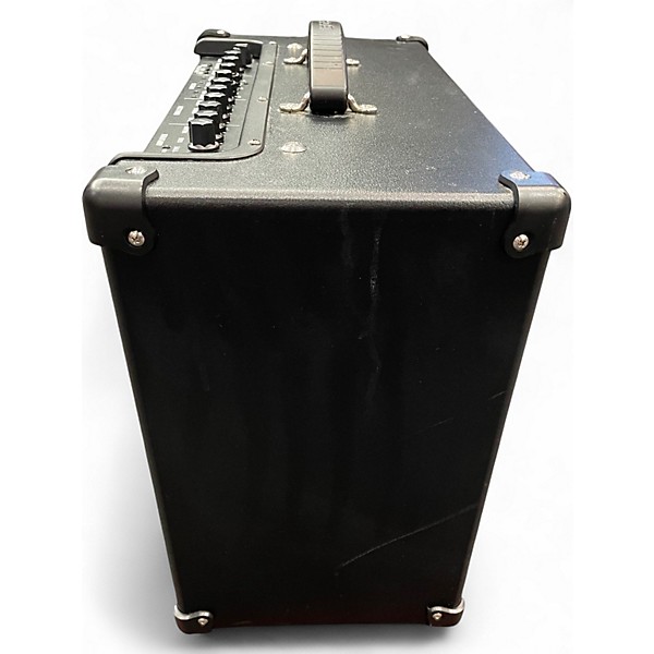 Used BOSS Katana KTN50 MKII 50W 1X12 Guitar Combo Amp