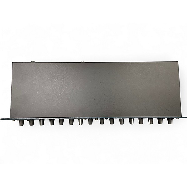 Used dbx 166XL Dual Compressor