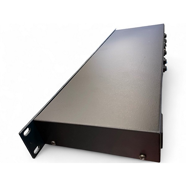 Used dbx 166XL Dual Compressor