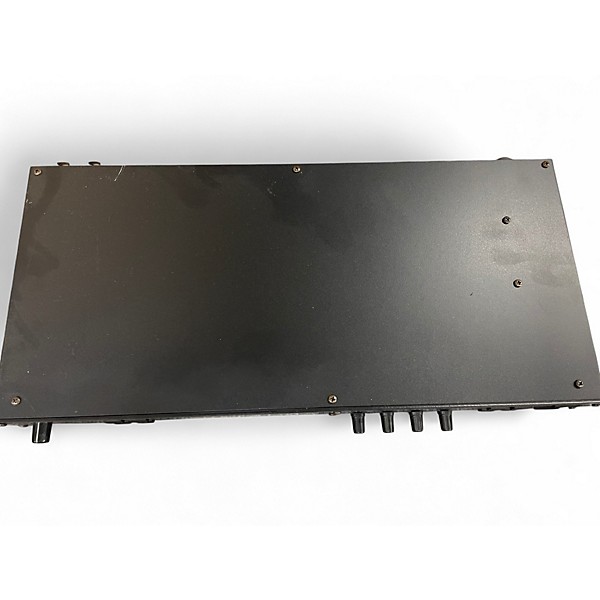 Used Yamaha REV500 Effects Processor