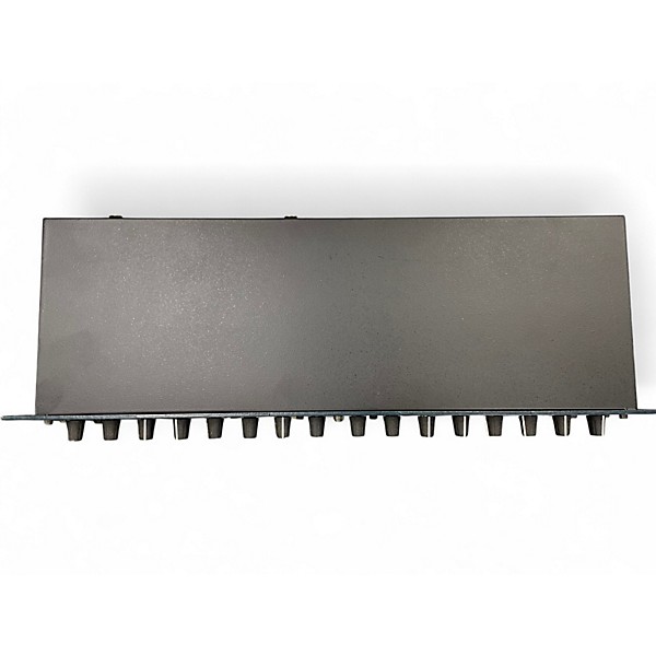 Used dbx 166XL Dual Compressor