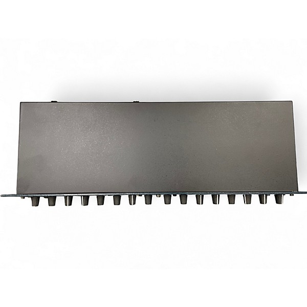 Used dbx 166XL Dual Compressor