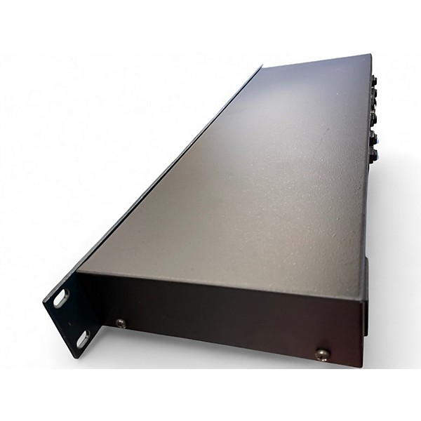 Used dbx 166XL Dual Compressor