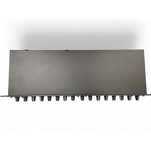 Used dbx 166XL Dual Compressor