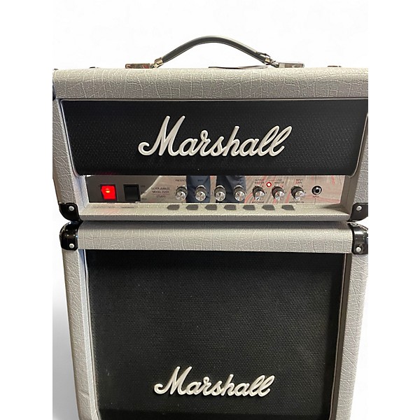 Used Marshall Jubilee 2525H Tube Guitar Amp Head