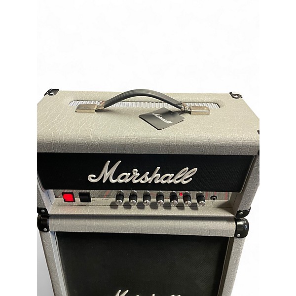Used Marshall Jubilee 2525H Tube Guitar Amp Head