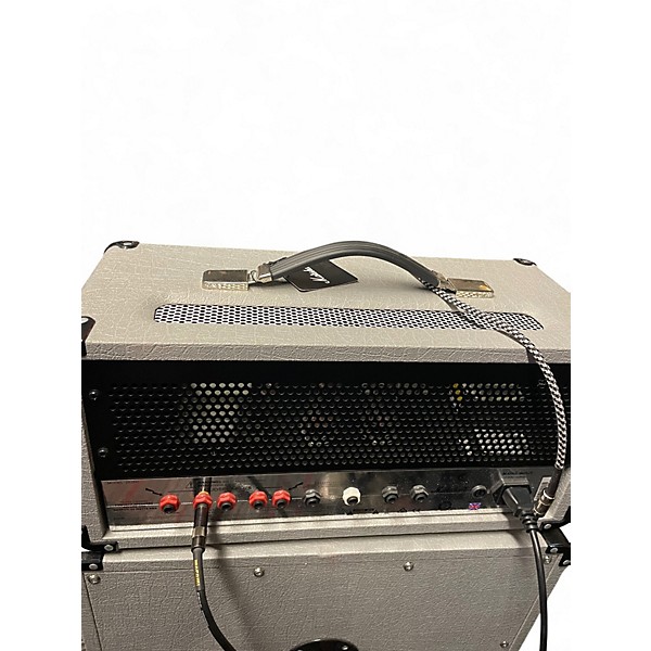 Used Marshall Jubilee 2525H Tube Guitar Amp Head