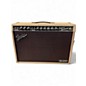 Used Fender Tone Master Deluxe Reverb 100W 1x12 Celestion NEO Creamback Guitar Combo Amp thumbnail