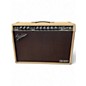 Used Fender Tone Master Deluxe Reverb 100W 1x12 Celestion NEO Creamback Guitar Combo Amp