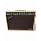 Used Fender Tone Master Deluxe Reverb 100W 1x12 Celestion NEO Creamback Guitar Combo Amp