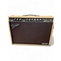 Used Fender Tone Master Deluxe Reverb 100W 1x12 Celestion NEO Creamback Guitar Combo Amp
