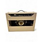 Used Fender Tone Master Deluxe Reverb 100W 1x12 Celestion NEO Creamback Guitar Combo Amp