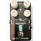 Used Electro-Harmonix Oceans 11 Reverb Effect Pedal thumbnail