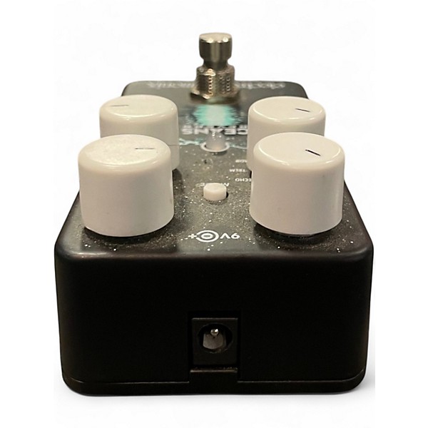 Used Electro-Harmonix Oceans 11 Reverb Effect Pedal