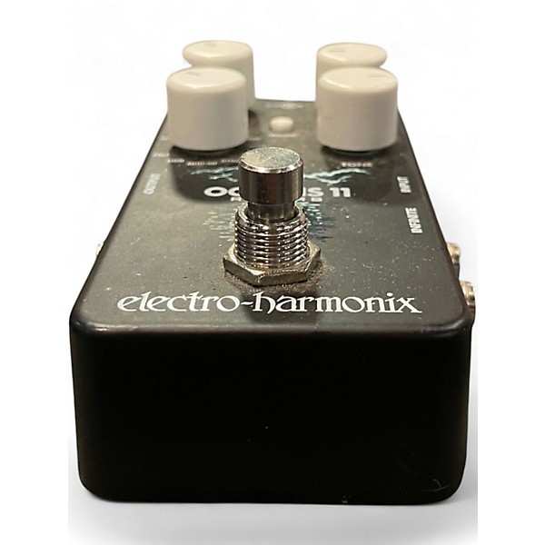 Used Electro-Harmonix Oceans 11 Reverb Effect Pedal