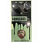 Used J.Rockett Audio Designs  SQUEEGEE COMPRESOR Effect Pedal thumbnail