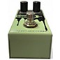 Used J.Rockett Audio Designs  SQUEEGEE COMPRESOR Effect Pedal