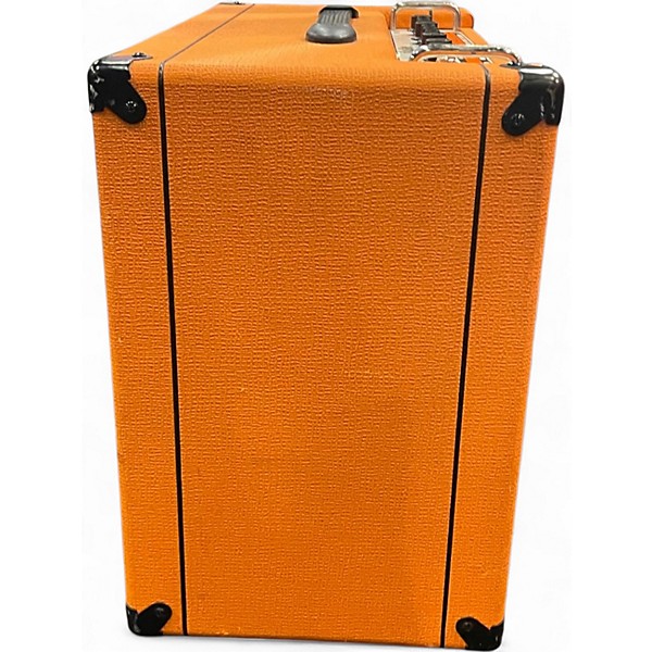 Used Orange Amplifiers CR60C Crush Pro 60W 1x12 Guitar Combo Amp