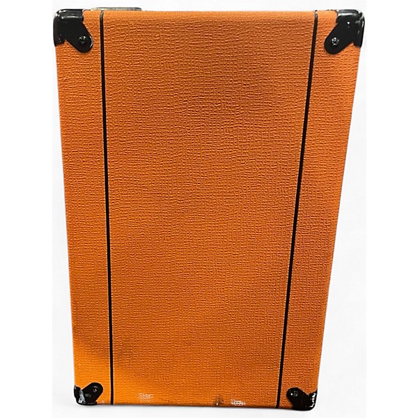 Used Orange Amplifiers CR60C Crush Pro 60W 1x12 Guitar Combo Amp