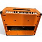 Used Orange Amplifiers CR60C Crush Pro 60W 1x12 Guitar Combo Amp