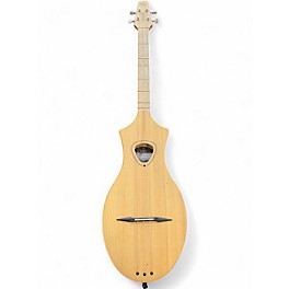 Used Seagull M4 SPRUCE Natural Dulcimer
