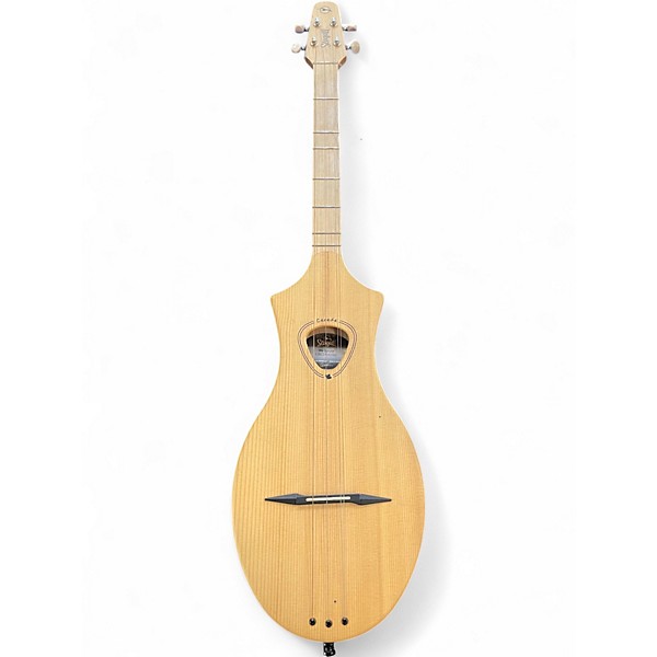 Used Seagull M4 SPRUCE Natural Dulcimer
