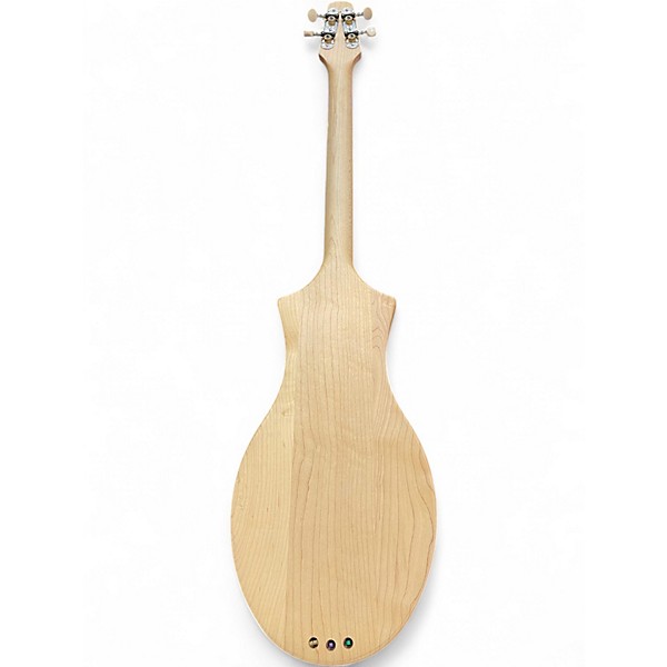 Used Seagull M4 SPRUCE Natural Dulcimer