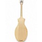 Used Seagull M4 SPRUCE Natural Dulcimer