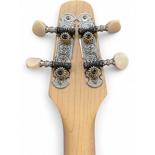 Used Seagull M4 SPRUCE Natural Dulcimer