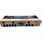 Used Behringer Bass V-AMP Pro Rack Bass Effect Pedal thumbnail