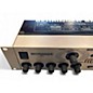 Used Behringer Bass V-AMP Pro Rack Bass Effect Pedal