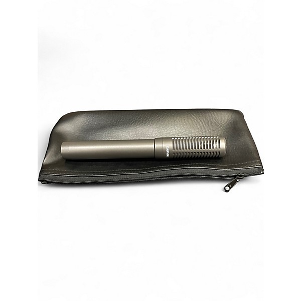 Used Carvin CM90E Dynamic Microphone