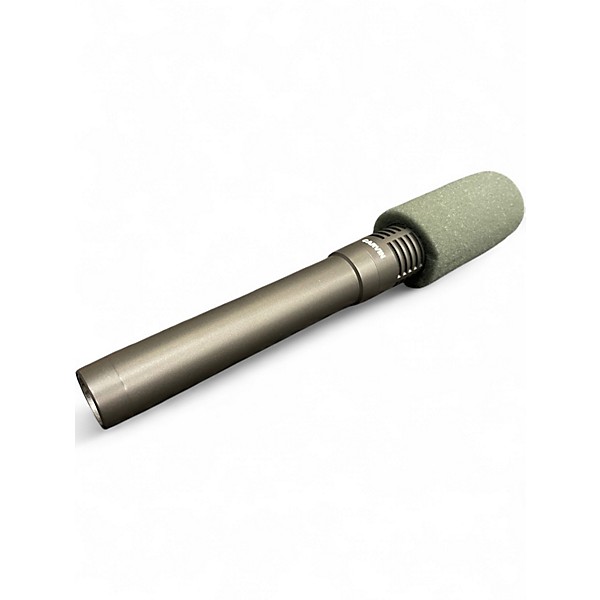 Used Carvin CM90E Dynamic Microphone