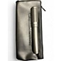 Used Carvin CM90E Dynamic Microphone