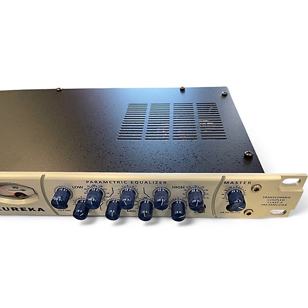 Used PreSonus Eureka Channel Strip