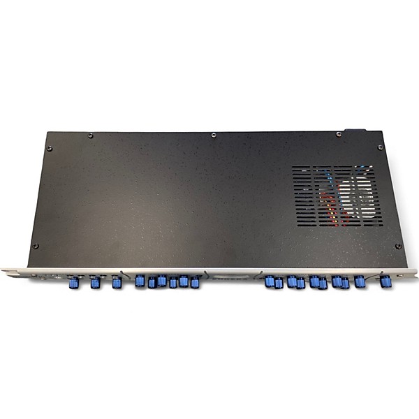 Used PreSonus Eureka Channel Strip