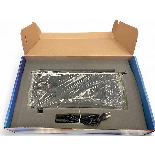 Used PreSonus Eureka Channel Strip