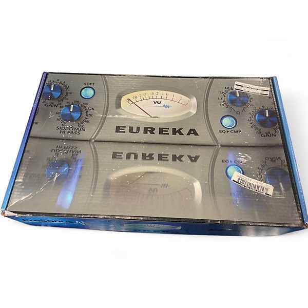 Used PreSonus Eureka Channel Strip