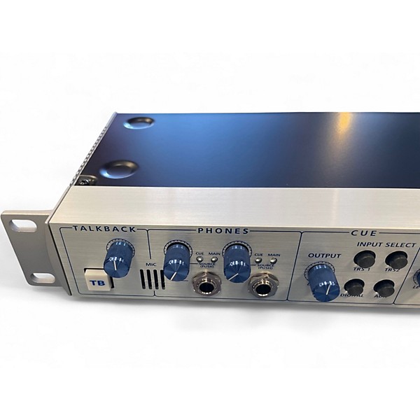 Used PreSonus Central Station Volume Controller