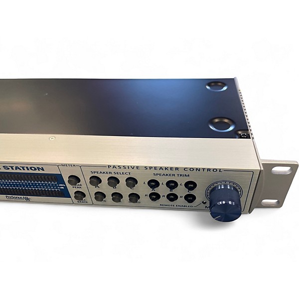 Used PreSonus Central Station Volume Controller