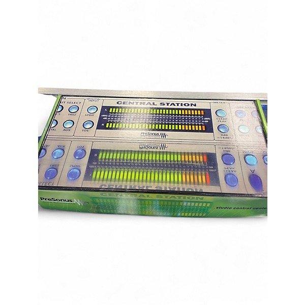 Used PreSonus Central Station Volume Controller