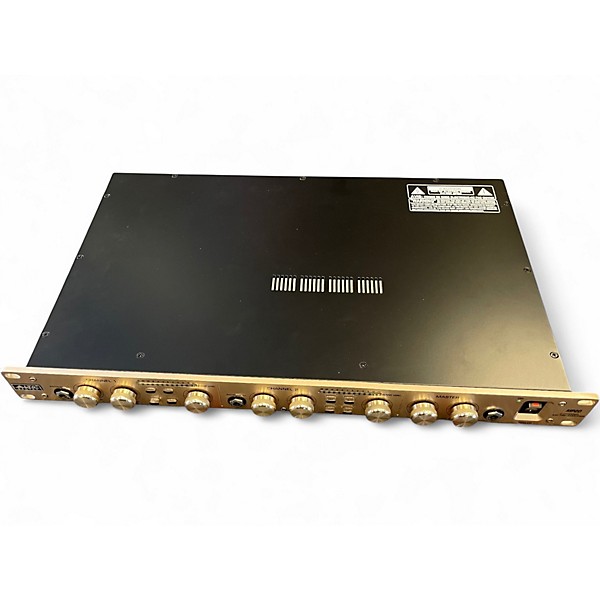 Used Alto MP2D Microphone Preamp