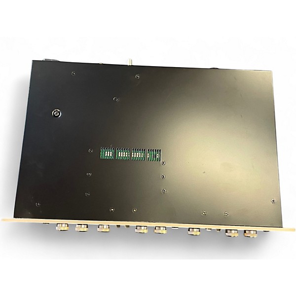 Used Alto MP2D Microphone Preamp