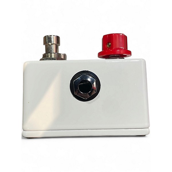 Used JHS Pedals The Milkman Effect Pedal