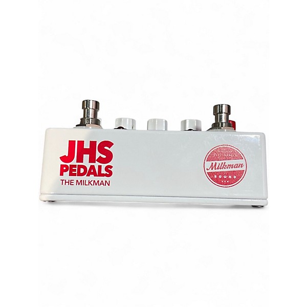 Used JHS Pedals The Milkman Effect Pedal